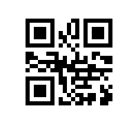 Contact Oakley Service Centers In USA by Scanning this QR Code
