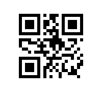 Contact Oakley Sunglasses Repair Service Centre by Scanning this QR Code