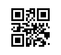 Contact Oakway Service Center Eugene Oregon by Scanning this QR Code