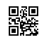 Contact Oakwood Georgia by Scanning this QR Code