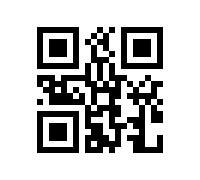 Contact Oakwood Service Center by Scanning this QR Code