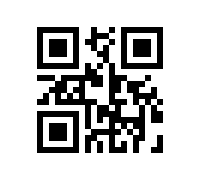 Contact Oil Change Service Center Near Me by Scanning this QR Code
