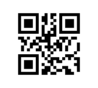 Contact Oliver European Service Center by Scanning this QR Code