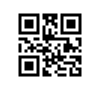 Contact Olympus Repair Service Center Vancouver by Scanning this QR Code