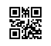 Contact Omega Abu Dhabi Service Center by Scanning this QR Code