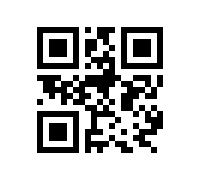 Contact Omega Appliances Spare Parts Service Center Sydney by Scanning this QR Code