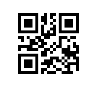 Contact Omega Authorized Service Center by Scanning this QR Code