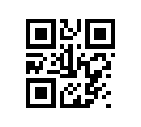 Contact Omega Essex Service Center by Scanning this QR Code