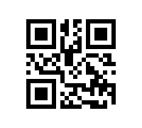 Contact Omega Oven Service centre Sydney Australia by Scanning this QR Code