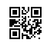Contact Omega Perth Service Center by Scanning this QR Code