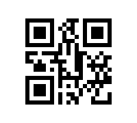 Contact Omega San Diego California Service Center by Scanning this QR Code