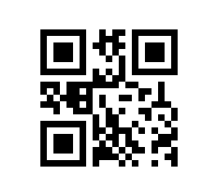 Contact Omega Service Center Culver City California by Scanning this QR Code