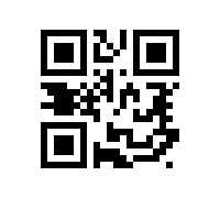 Contact Omega Service Center Florida by Scanning this QR Code