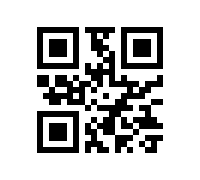 Contact Omega Service Center Seattle by Scanning this QR Code