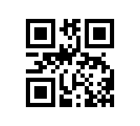 Contact Omega Service Center by Scanning this QR Code