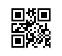 Contact Omega Toronto Watch Repair Service Center by Scanning this QR Code