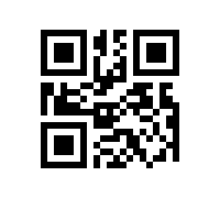 Contact Omega Watch Repair Service Center Las Vegas Nevada by Scanning this QR Code