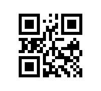 Contact Omega Watch Service Center Birmingham by Scanning this QR Code