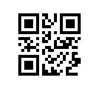 Contact Omega Watch Service Center by Scanning this QR Code