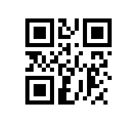 Contact Omega Watch United Kingdom Service Center by Scanning this QR Code