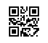Contact Omron Blood Pressure Monitor Service Center Malaysia by Scanning this QR Code