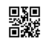 Contact Omron Nebulizer Service Center by Scanning this QR Code