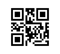Contact Omron Service Center Dubai by Scanning this QR Code