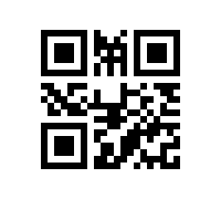 Contact Omron Service Centre Singapore by Scanning this QR Code