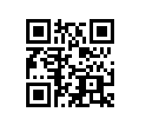 Contact Omron Service Centre UK by Scanning this QR Code