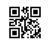 Contact Onamia Service Center by Scanning this QR Code