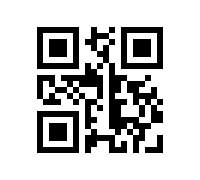 Contact One Stop Auto Service Center by Scanning this QR Code