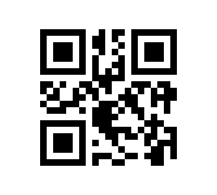 Contact One Stop Service Center by Scanning this QR Code