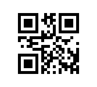 Contact OneRoad Auto Service Center by Scanning this QR Code