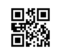 Contact Oneplus Exclusive Service Center by Scanning this QR Code