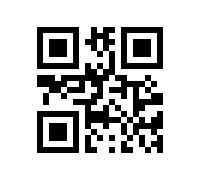 Contact Onkyo Service Center California by Scanning this QR Code