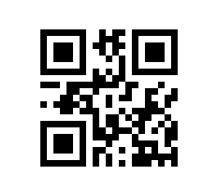 Contact Onkyo Service Center Florida by Scanning this QR Code
