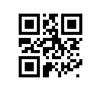 Contact Ontario G1 Test Service Center by Scanning this QR Code