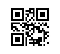 Contact Ontario License Plate Timmins Ontario by Scanning this QR Code