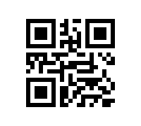 Contact Ontario Municipal Service Center by Scanning this QR Code