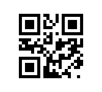 Contact Ontario Service Center Hamilton by Scanning this QR Code