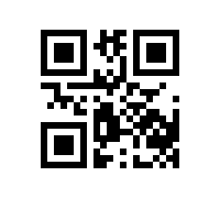 Contact Oppo Service Center Abu Dhabi by Scanning this QR Code