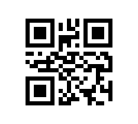 Contact Oreck Service Center Near Me by Scanning this QR Code