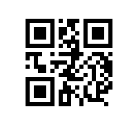 Contact Oregon State University Address by Scanning this QR Code