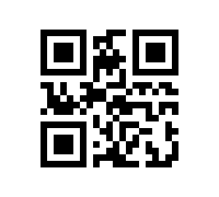 Contact Orford Service Center by Scanning this QR Code
