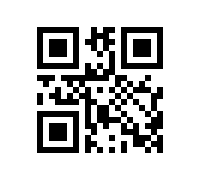 Contact Orient Service Center by Scanning this QR Code
