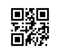 Contact Orlando Disney by Scanning this QR Code