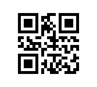 Contact Orlando Service Center by Scanning this QR Code
