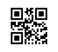 Contact Oster Clippers Service Center UK by Scanning this QR Code