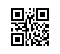 Contact Oster Mcminnville TN Service Center by Scanning this QR Code