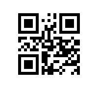 Contact Oster Service Center Canada by Scanning this QR Code
